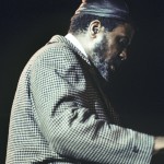 Thelonious Monk at the Greek Theatre, Jazz 68