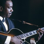 Wes Montgomery at the Greek Theatre, Jazz 68 No. 1